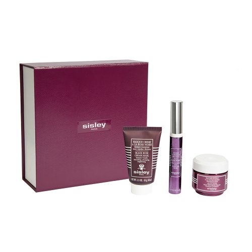 SISLEY TRIO ROSE NOIRE PROGRAMME DÉCOUVERTE 3473311320209
